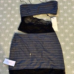 Brand new gorgeous dress.